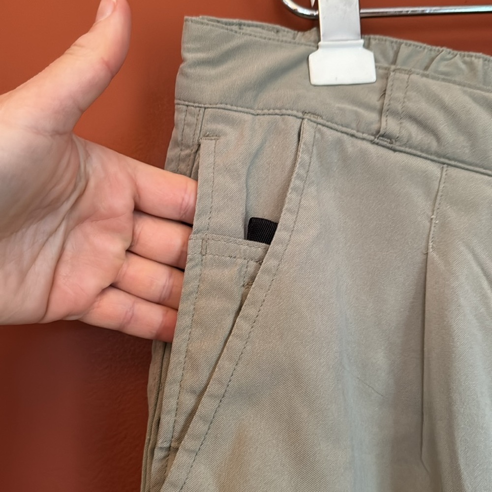 THE NORTH FACE PANTS - Picture 3 of 12